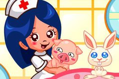 Клиника для Животных - The Pet Hospital